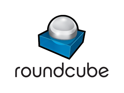 Satserver webmail roundcube