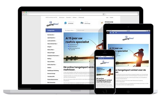 hengelsport winkel online