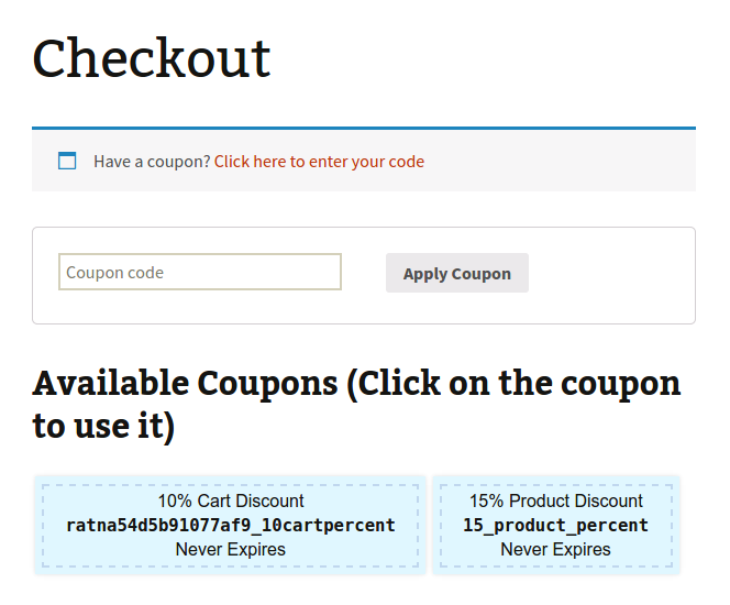 woocommerce smart coupons plugin verhoging conversie webshop