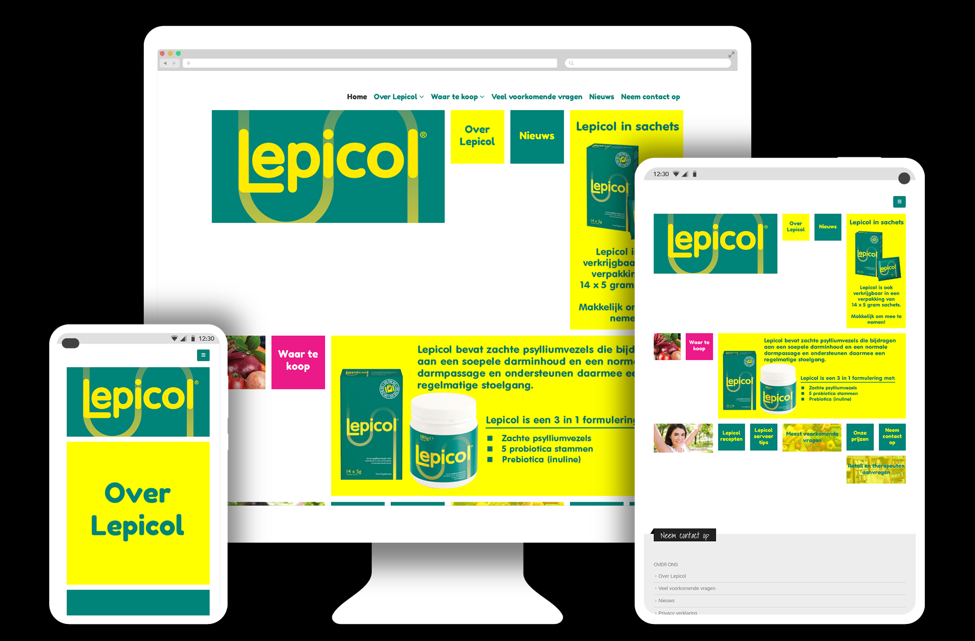 Lepicol Lepicol