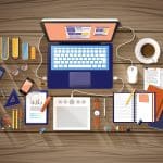 PSD ontwerp omzetten naar een website