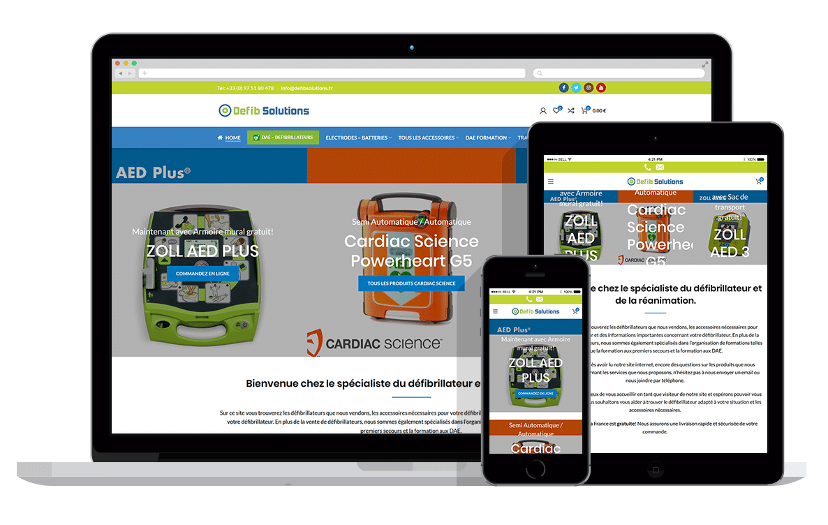 woocommerce webshop franstalig woocommerce webshop franstalig