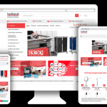 woocommerce webshop voor horeca groothandel hofland grootkeuken