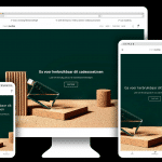 woocommerce webshop voor memobottle