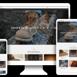 WooCommerce webshop voor veters en schoenaccessoires