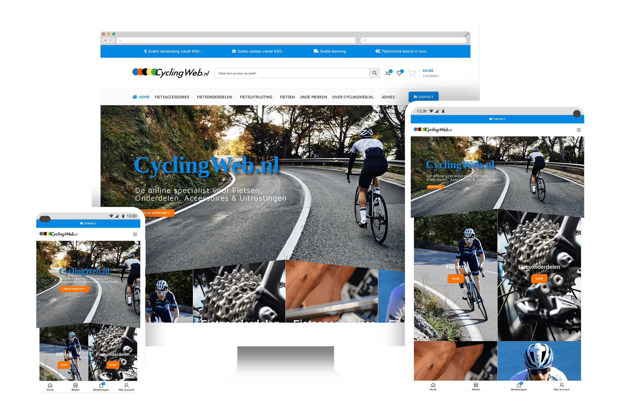 cyclingweb