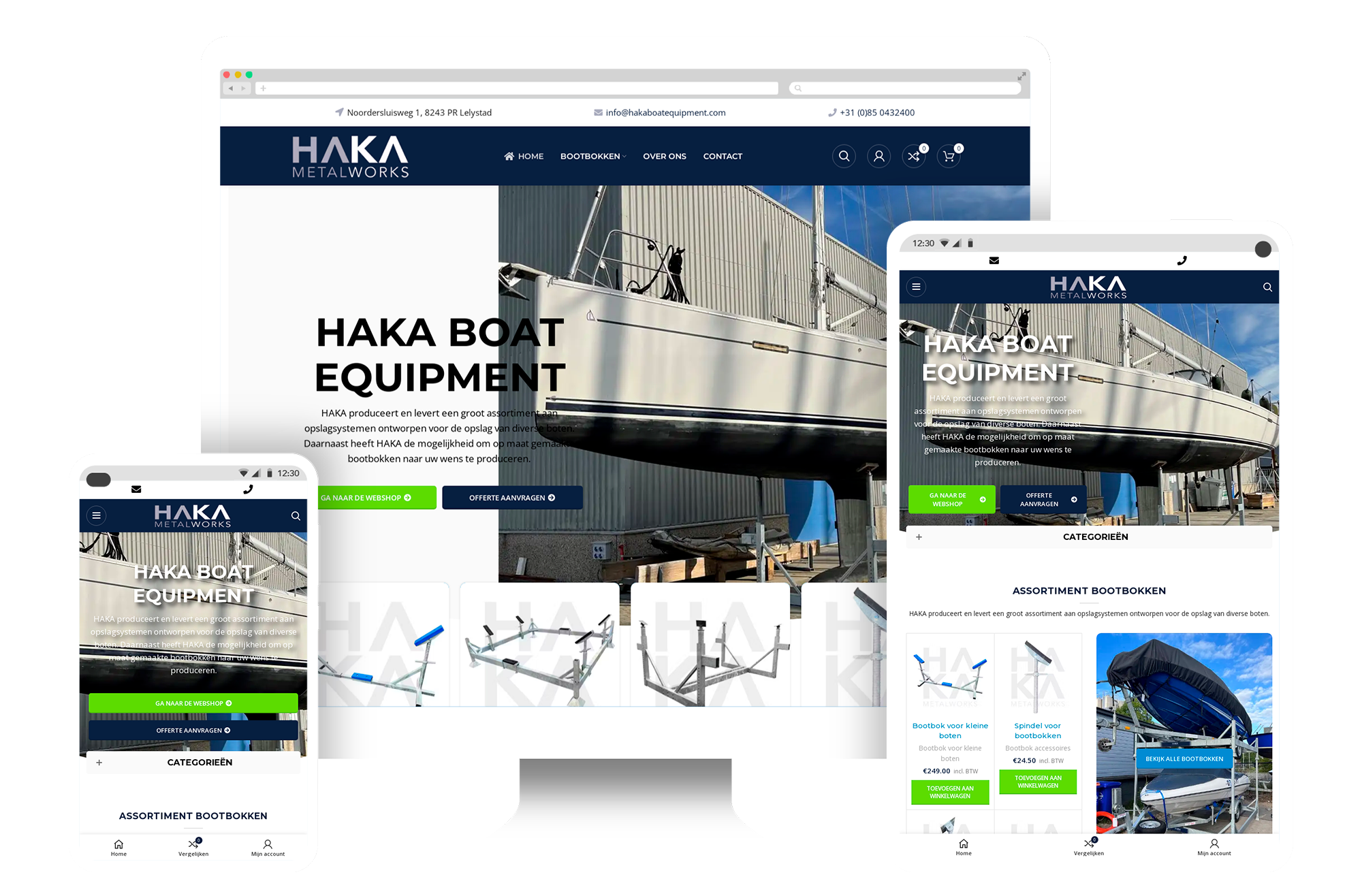 haka-boat-equipment