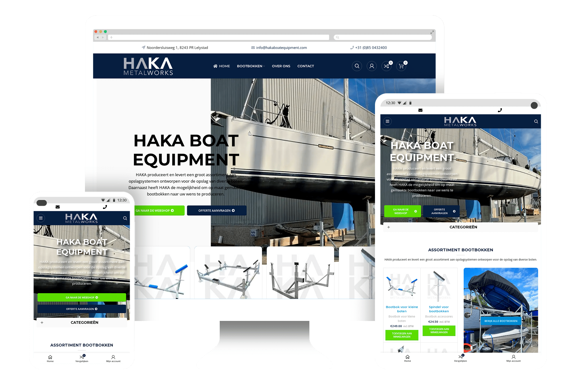 haka-boat-equipment